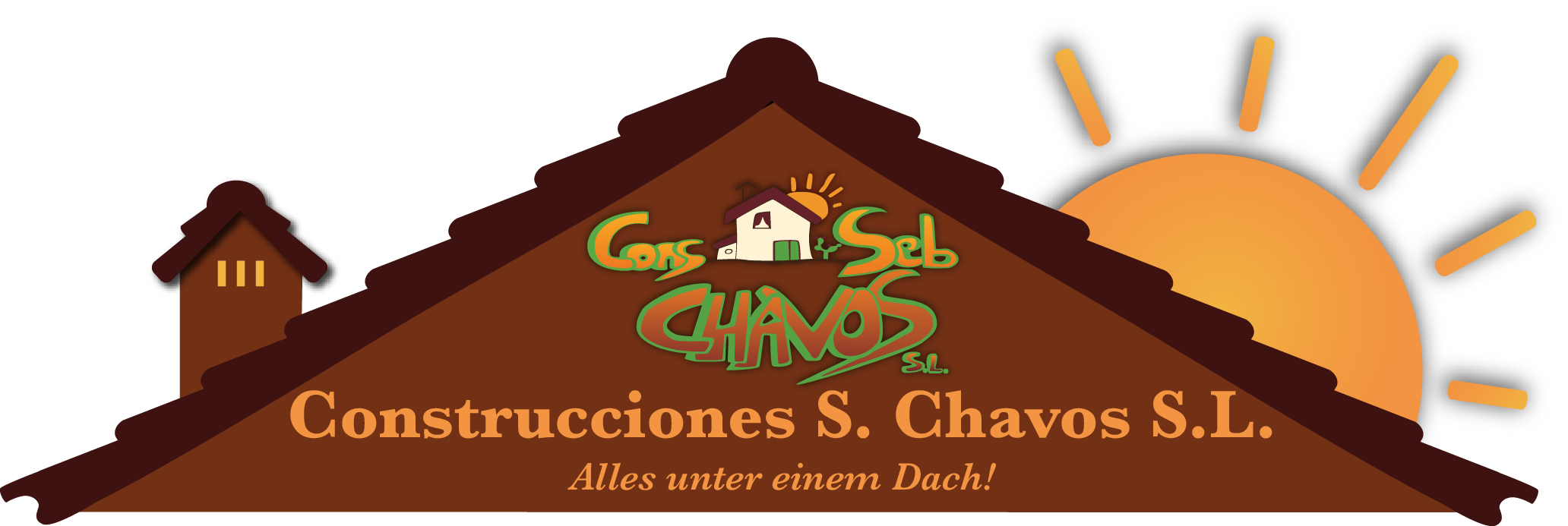 Bauunternehmen S-Chavos - Neubauten und Sanierungen