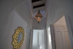Diseño interior de una finca en Competa