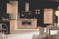 Küchen Konstruktion Soria Malaga