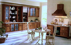 Küchen Konstruktion Verona Malaga
