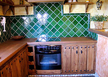 Küchen Konstruktion Ortiz Malaga 2