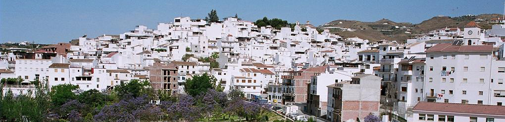 Algarrobo, Axarquía, Málaga