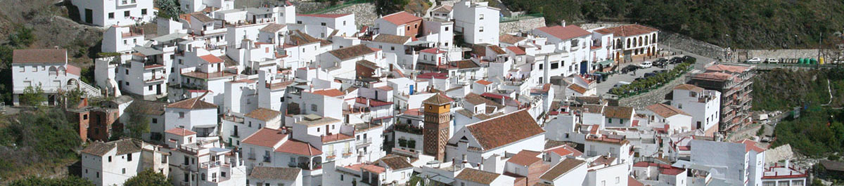 Árchez, Axarquía, Málaga