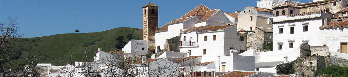 Salares, Axarquía, Málaga