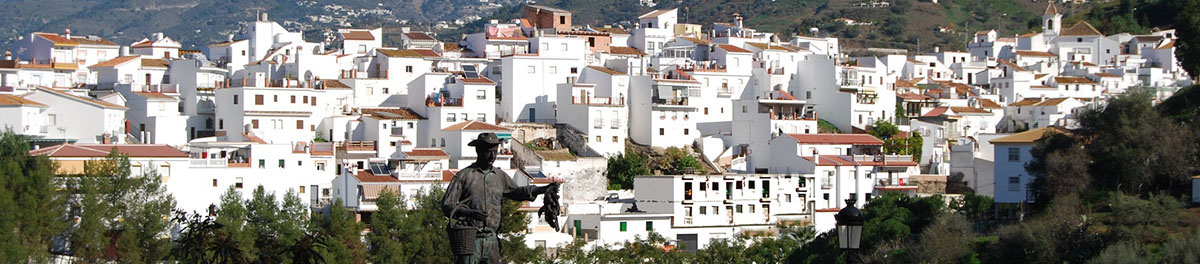 Sayalonga, Axarquía, Málaga