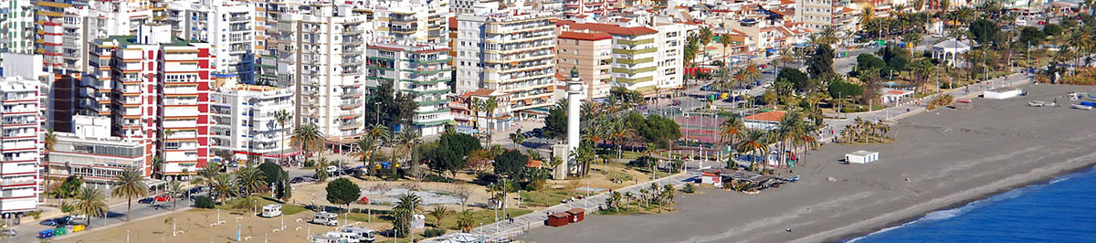 Torre del mar, Axarquía, Málaga